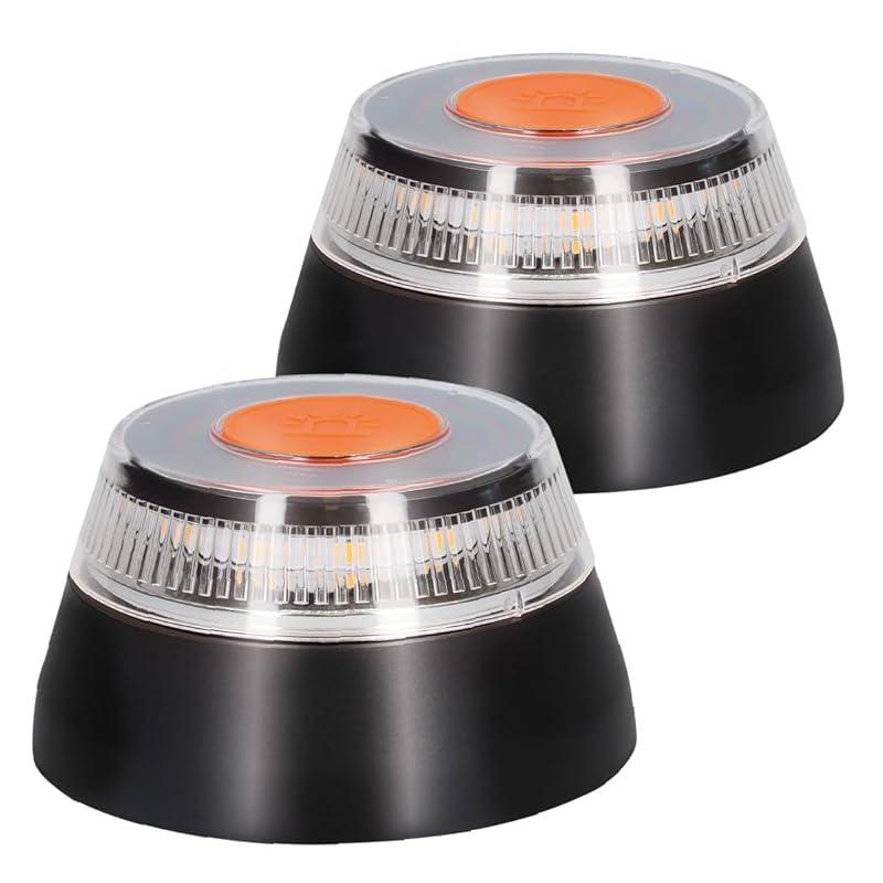 Mi opinión sobre la Luz Emergencia Coche V16: ¿Realmente efectiva?